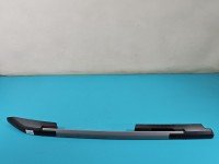 Relingi dachowe komplet Dacia Sandero III 20-