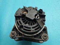 TEST Alternator Renault Clio III 024425071 1.5 dci