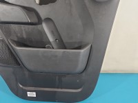 Tapicerka drzwi przód prawa boczek Opel Movano III 8200729417