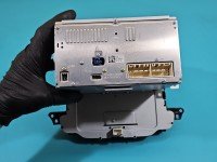 Radio fabryczne Kia Niro I 2016-2022 96550-G5110 radioodtwarzacz