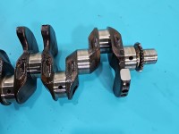 Wał korbowy Vw Golf VII 1.4 TSI 122KM