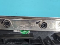 Listwa listwy dekory dekor deski Jeep Grand Cherokee IV WK2 eu