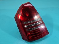 Lampa tył lewa błotnika Chrysler 300c sedan EUROPA