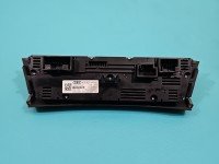 Konsola panel nawiewu AUDI A6 C7 4G0820043AE