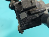 Pompka obiegu wody pompa Vw Tiguan I 07- 2.0d (Cff) 701713280, 5N0965561