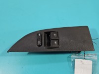 Przełącznik szyb Skoda Fabia I 6Y1867227B 2x szyba / 6-Pin EU