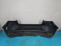 Zderzak tył Seat Ibiza IV 6J beżowy LS7K HB