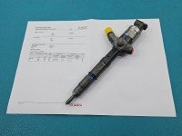 TESTOWANY Wtryskiwacz Toyota Avensis II T25 23670-0G010 2.0 D4D