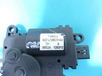 Silniczek nawiewu NAGRZEWNICY Ford Fiesta Mk7 8V51-19B634-AA