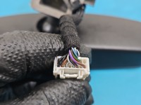 Lusterko wewnętrzne Ford Mondeo Mk5 wsteczne