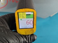 Błotnik przód prawy Renault Master III 10-24 TEKNH