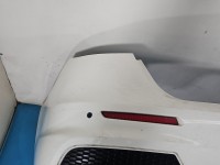 Zderzak tył Maserati Quattroporte VI 13- sedan