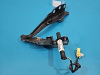 Zawias maski lewy Peugeot 508 II 18- KTV