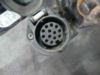 Hak holowniczy Volvo V40 II 12-