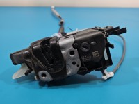 Zamek przód lewy Opel Grandland EUROPA 146095, 16943118
