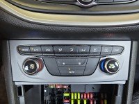 Konsola panel nawiewu Opel Astra V K 39158162