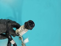 przewód wąż rurka wody Skoda Kodiaq I 5QF122073AH, 06Q121497F 2.0 TSI 190KM