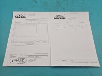 Turbosprężarka Regenerowana Opel Zafira B 755042-3, FGP55205179, JFP008411 1.9 cdti 120KM