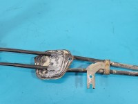 DŹWIGNIA LEWAREK WYBIERAK LINKI Toyota Aygo II 14-22 1.0 vvti