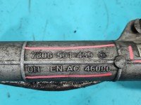 Przekładnia kierownicza maglownica Ford Mondeo Mk5 7828974102, 7818177264