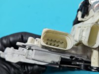 Zamek przód lewy A046879 Porsche Panamera I 970 EUROPA Porsche, 9pin + 3pin