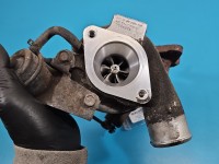 Turbosprężarka Ford Transit MK7 06-13 49131-05400 2.4 tdci 116KM