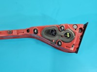 Blenda tył klapy Kia Stinger SNOW WHITE PEARL