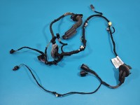 Instalacja Wiązka drzwi przód lewych AUDI A6 C7 4G5971029CE