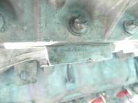 Silnik Porsche Cayenne I 9P M48.0081, M48.00 4.5 V8 340KM ODPALANY FILM pomiar