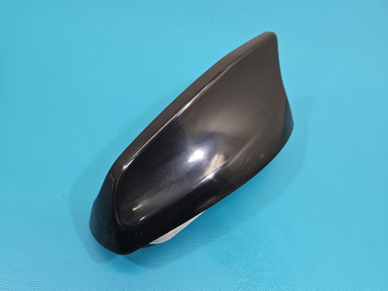 Antena Land rover range Evoque I 11-18 Fuji White