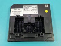 Sterownik moduł komfortu Skoda Fabia III 6C0937089D