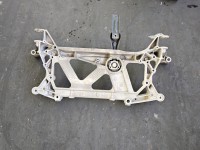 WÓZEK KOŁYSKA TRAWERS Sanki Belka silnika Vw Passat B8 1.4 tsi