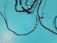 Instalacja Wiązka drzwi przód prawych BMW iX3 G08 14924810