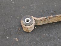 Resor tył Opel Movano II