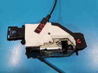 Zamek tył prawy Citroen C3 Picasso 08-17 6pin 24099158