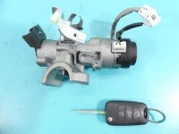 Komputer Sterownik silnika Kia Picanto II 11-17 1.0 wiel 39111-04055, 9001140009KF