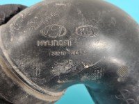 Rura przewód Hyundai, DOLOT POWIETRZA Hyundai Tucson I 28210-2E100 2.0 16V