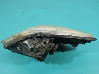 Reflektor lewy lampa przód Toyota Yaris II EUROPA