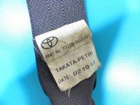 Pas bezpieczeństwa przód lewy kierowcy Toyota Yaris III 73220-0D310 EU