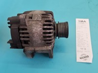 TEST Alternator Nissan Micra K12 1.5 dci 8200386806, 2542945B