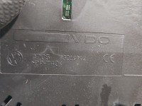 Licznik Vw Sharan II 10- 7N0920870L 2.0 tdi EUROPA