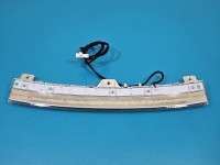 TRZECIE ŚWIATŁO STOP STOPU Maserati Quattroporte VI 13- sedan