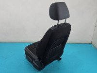 Fotel lewy przód kierowcy Skoda Rapid EU 5d