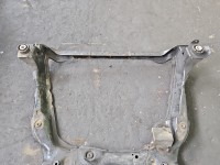 WÓZEK KOŁYSKA TRAWERS Sanki Belka silnika Ford Mondeo Mk4 2.0 tdci (7G9Q)