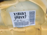 Kanapa tył fotel tylny Hyundai Elantra VI 15-20