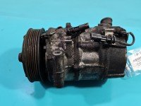 Sprężarka klimatyzacji Opel Insignia A 08-17 P13314475, 13314475, 0489512104