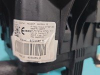 Poduszka powietrzna kierowcy airbag Peugeot 3008 II 986293129