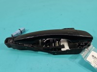 Klamka tył prawa zewnętrzna Peugeot 508 II 18- 9686433680