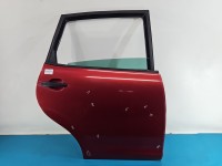 Drzwi tył prawe Seat Altea HB 5d LZ7P