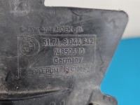 Nadkole przód prawe Bmw e90 748506010